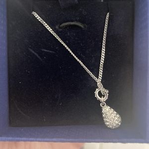 Swarovski necklace